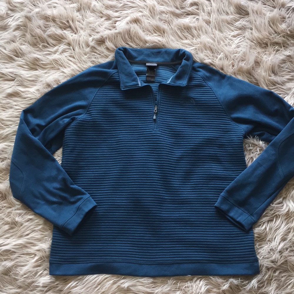 North Face Pullover - image 1